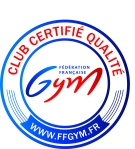 Club Certifié Qualité FFGYM